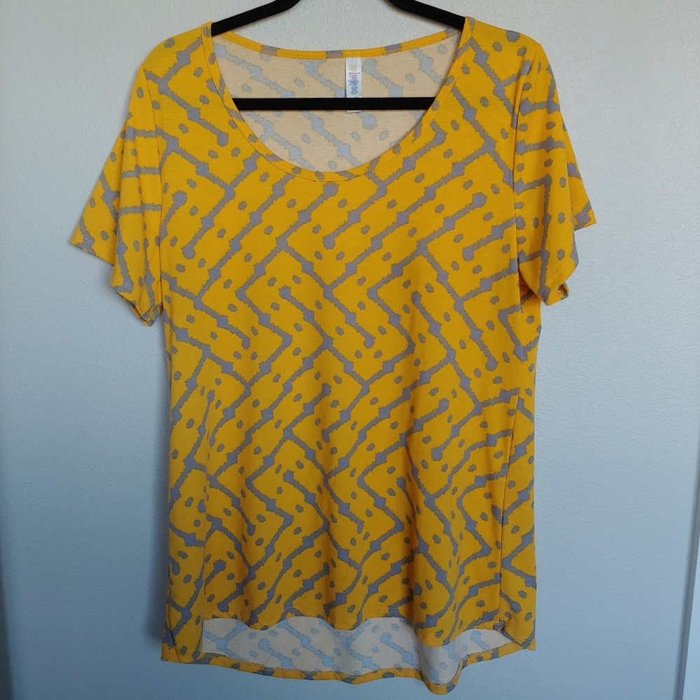 Lularoe Classic T